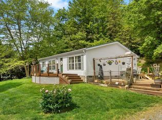 448 Curtis Creek Rd, Old Fort, NC 28762