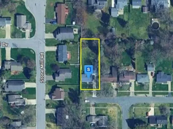 3928 Ottawa Ave, Kalamazoo, MI 49006