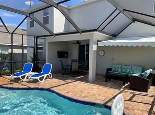117 Bella Verano Way, Davenport, FL 33897