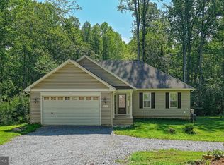 6121 Belmont Rd, Mineral, VA 23117