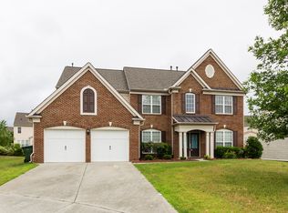 114 Opera Ct, Cary, NC 27519