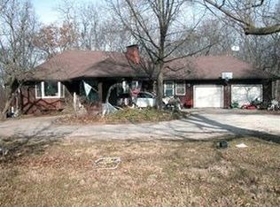 8342 Highway 135, Pilot Grove, MO 65276