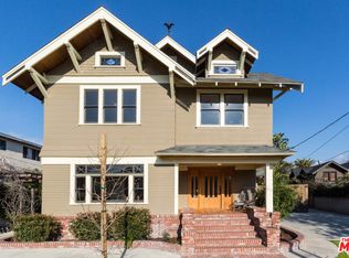 798 E Kensington Rd, Los Angeles, CA 90026