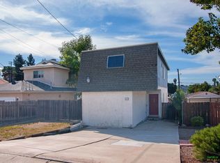 442 Felicita Ave, Spring Valley, CA 91977