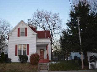 516 N 6th St, Belleville, IL