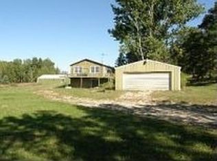 7541 N 35 Rd, Manton, MI 49663