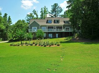 1875 Windermere Rd W, Alexander City, AL 35010