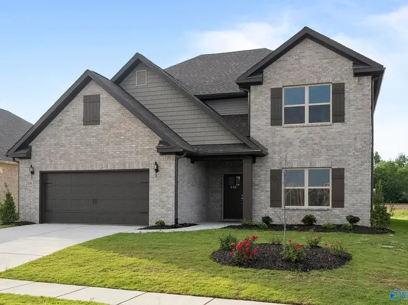 206 Pantene Dr, Huntsville, AL 35811