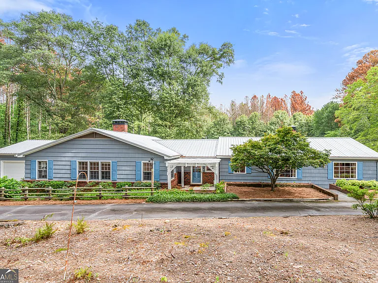 264 Euharlee Rd SW — Photo 40