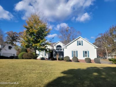 2304 Oakview Drive, New Bern, NC, 28562