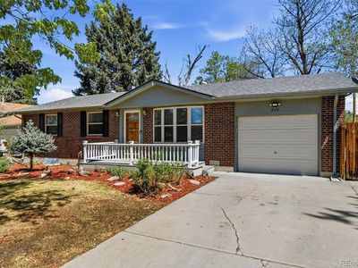 424 S Uvalda Circle, Aurora, CO, 80012