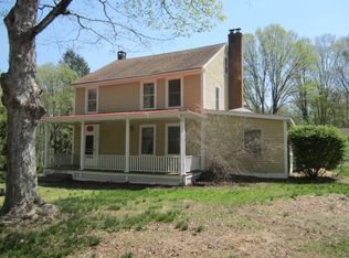 66 Ranger Rd, Haddam, CT 06438