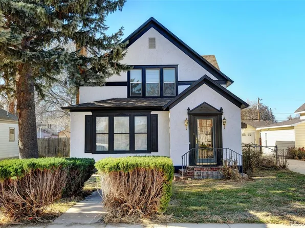 511 Lake Street, Fort Morgan, CO 80701