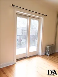 Rented by DSA Realty