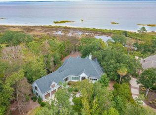 22 Pelican Watch Way, Hilton Head Island, SC 29926