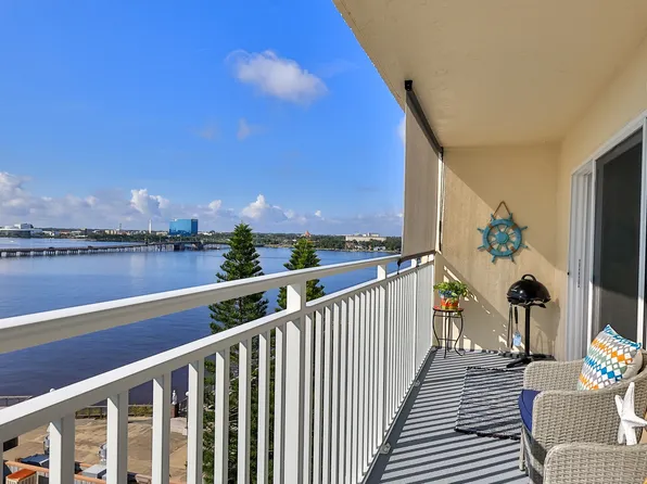 145 N Halifax Ave APT 705, Daytona Beach, FL 32118