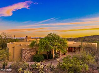 545 E Thunderstorm Pl, Oro Valley, AZ 85755