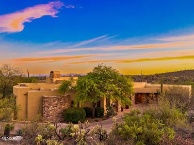 545 E Thunderstorm Pl, Oro Valley, AZ, 85755