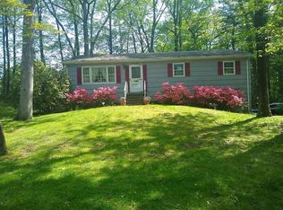 68 Mill Rd, Wharton, NJ 07885