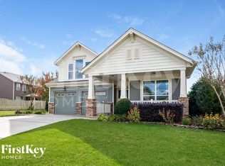 2550 Mountain Laurel Ave NW, Concord, NC 28027