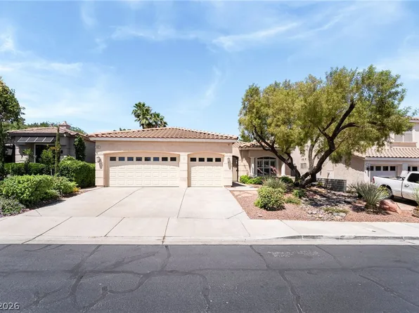 127 Ultra Dr, Henderson, NV 89074