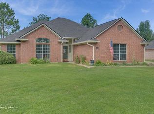 1970 Palmetto Rd, Benton, LA 71006