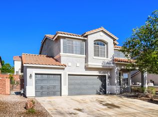 1037 Plentywood Pl, Henderson, NV 89002