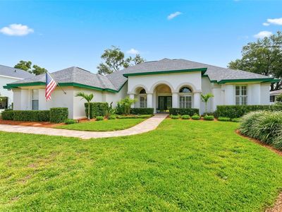 3406 SYLVAN SHADOW STREET, Valrico, FL, 33596