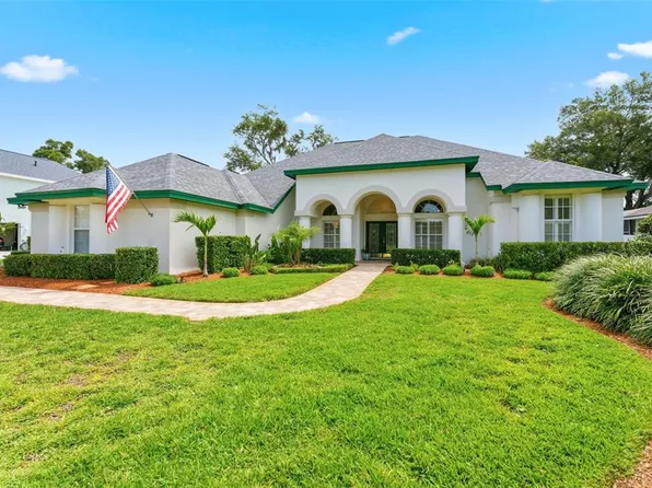 3406 Sylvan Shadow St, Valrico, FL 33596