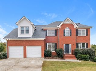 293 Derby Run, Dallas, GA 30132