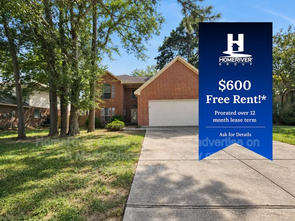 11915 Cottonwood Ln, Cypress, TX 77429