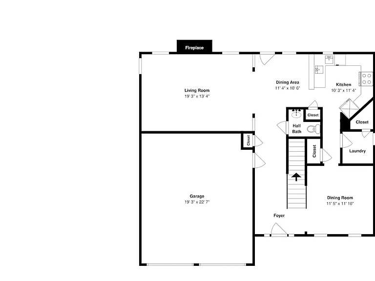 128 Shadow Creek Ct — Photo 2