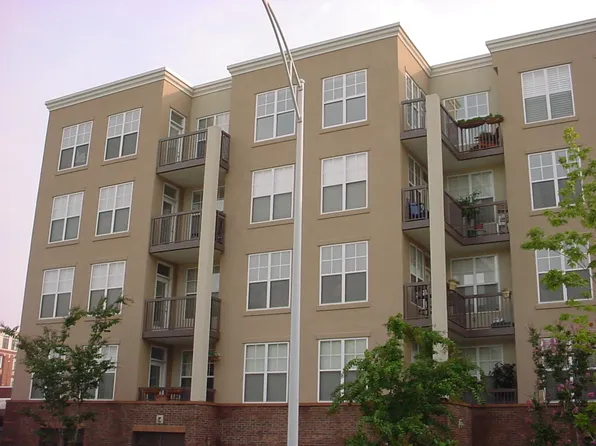 405 7th St #300, Charlotte, NC 28202