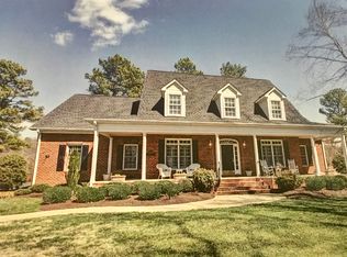 13042 Mid Pines Dr, Ashland, VA 23005