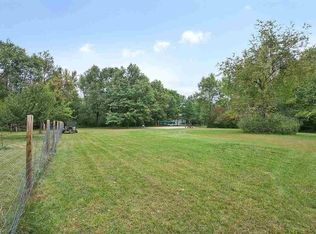 3090 Nuthatch Ln, Oconto, WI 54153