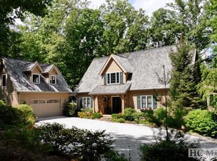 103 Old Forrester Trl, Glenville, NC 28723