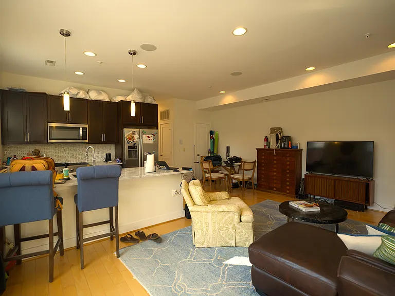 1793 Lanier Pl NW #8 — Photo 2