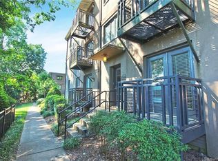 2425 Vail Ave APT A21, Charlotte, NC