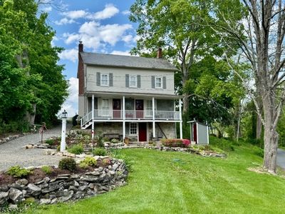 1 Cedar St, Hope, NJ, 07844