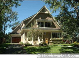 4032 Beard Ave S, Minneapolis, MN 55410