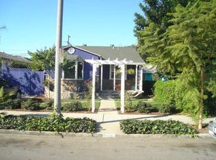 5911 Cerritos Ave, Long Beach, CA 90805