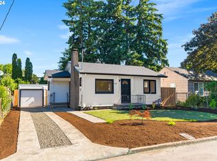 1315 N Winchell St, Portland, OR 97217