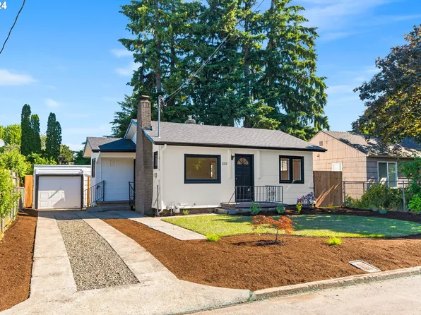 1315 N Winchell St, Portland, OR 97217