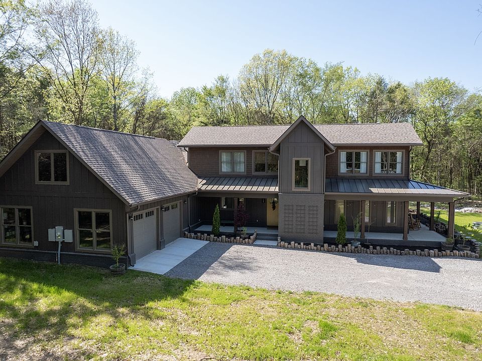 11910 Karo Rd, Bell Buckle, TN 37020 Zillow