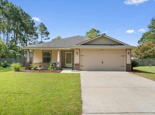 8295 Tavira St, Navarre, FL 32566