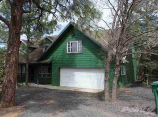 400 East Mls, Show Low, AZ 85901