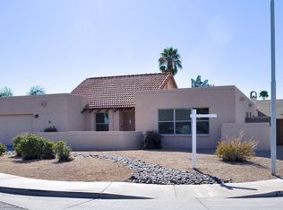 631 W Sterling Pl, Chandler, AZ 85225
