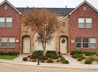 4424 105th St UNIT B, Lubbock, TX 79424
