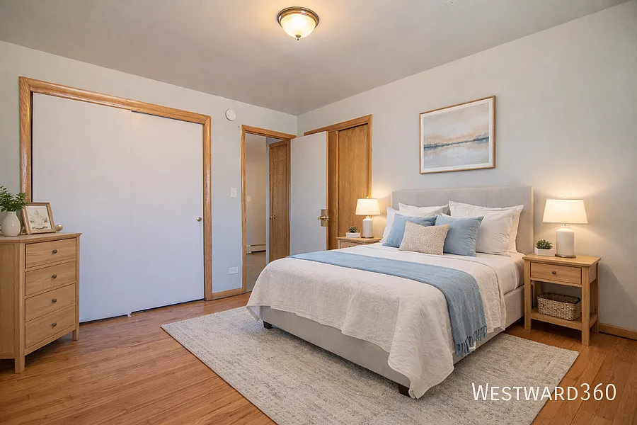 1 Bedroom Apartment Riverdale, IL — Photo 3