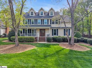 1300 Plantation Dr, Simpsonville, SC 29681